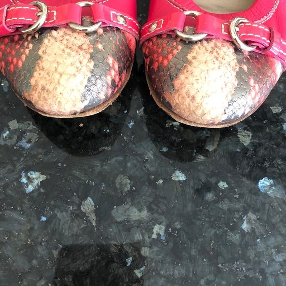 Attilio Giusti Leombruni flats - Picture 3 of 4